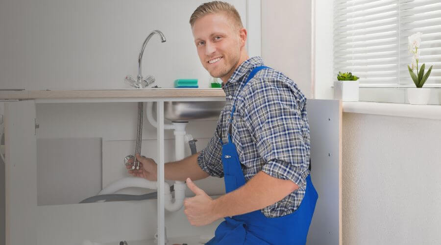 24 Hour Plumbing Service in Osseo, MI